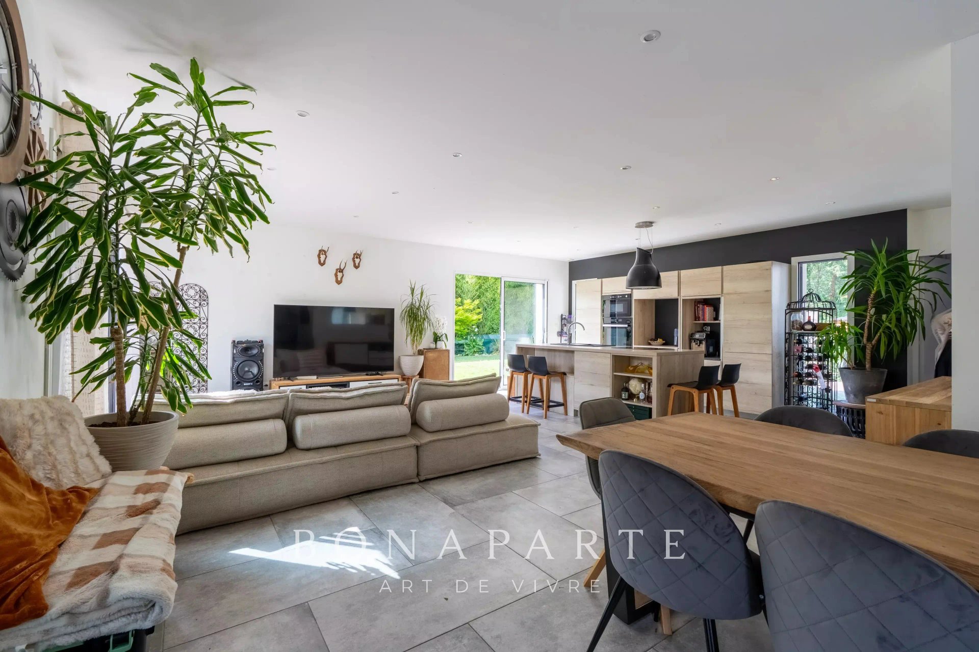 Maison à vendre, 148m², Saint-Lyphard