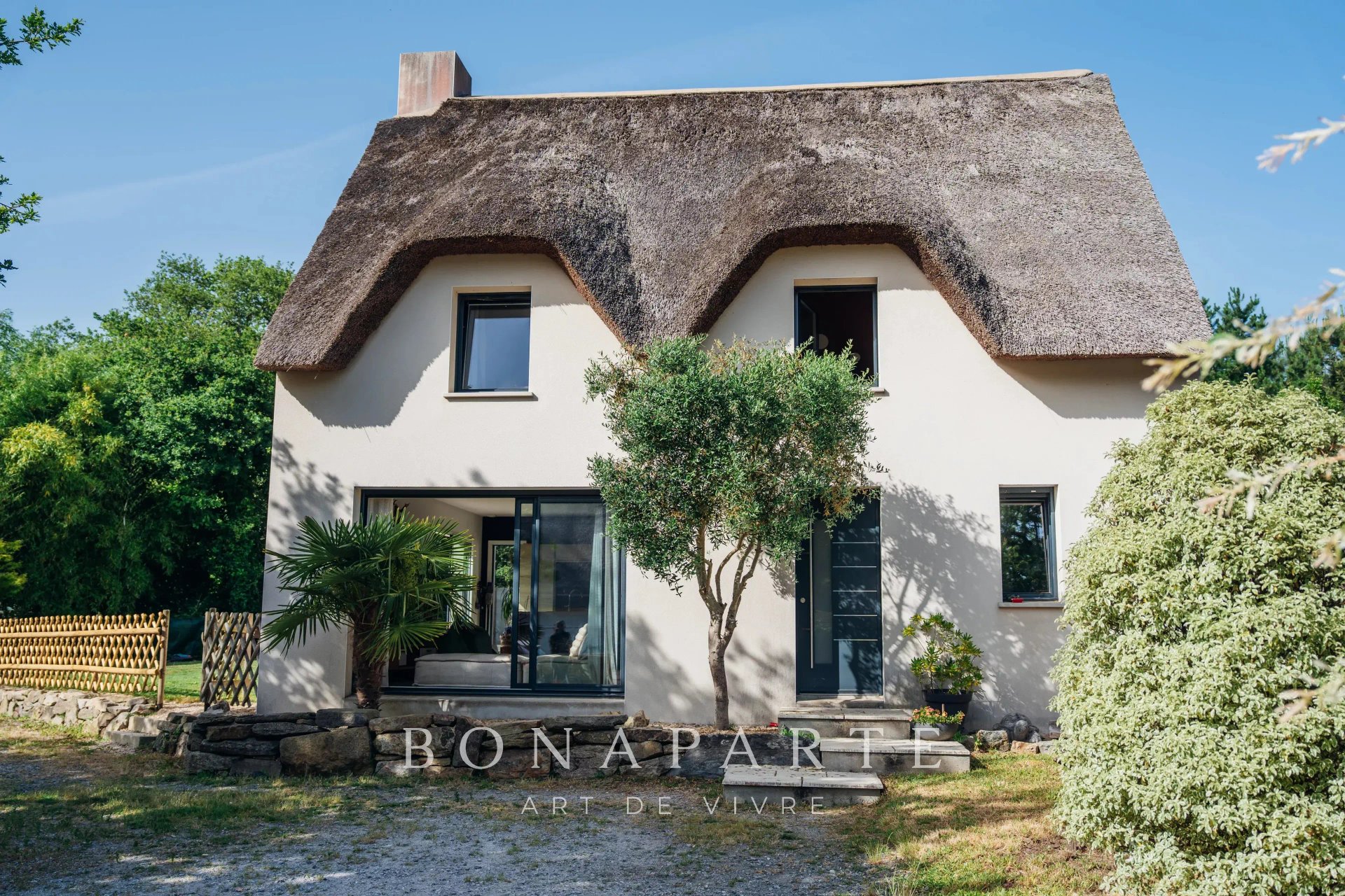 Maison à vendre, 148m², Saint-Lyphard