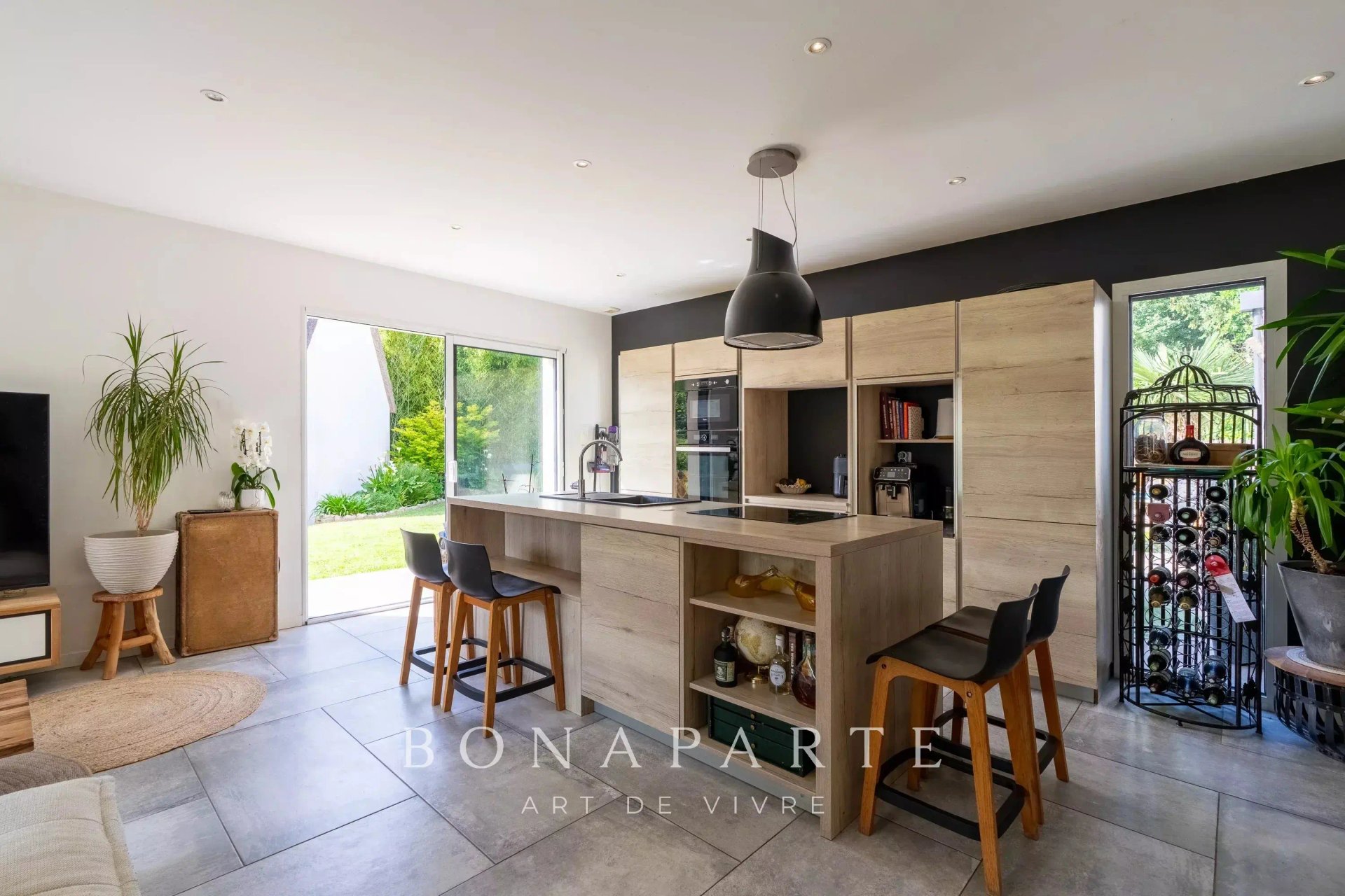 Maison à vendre, 148m², Saint-Lyphard