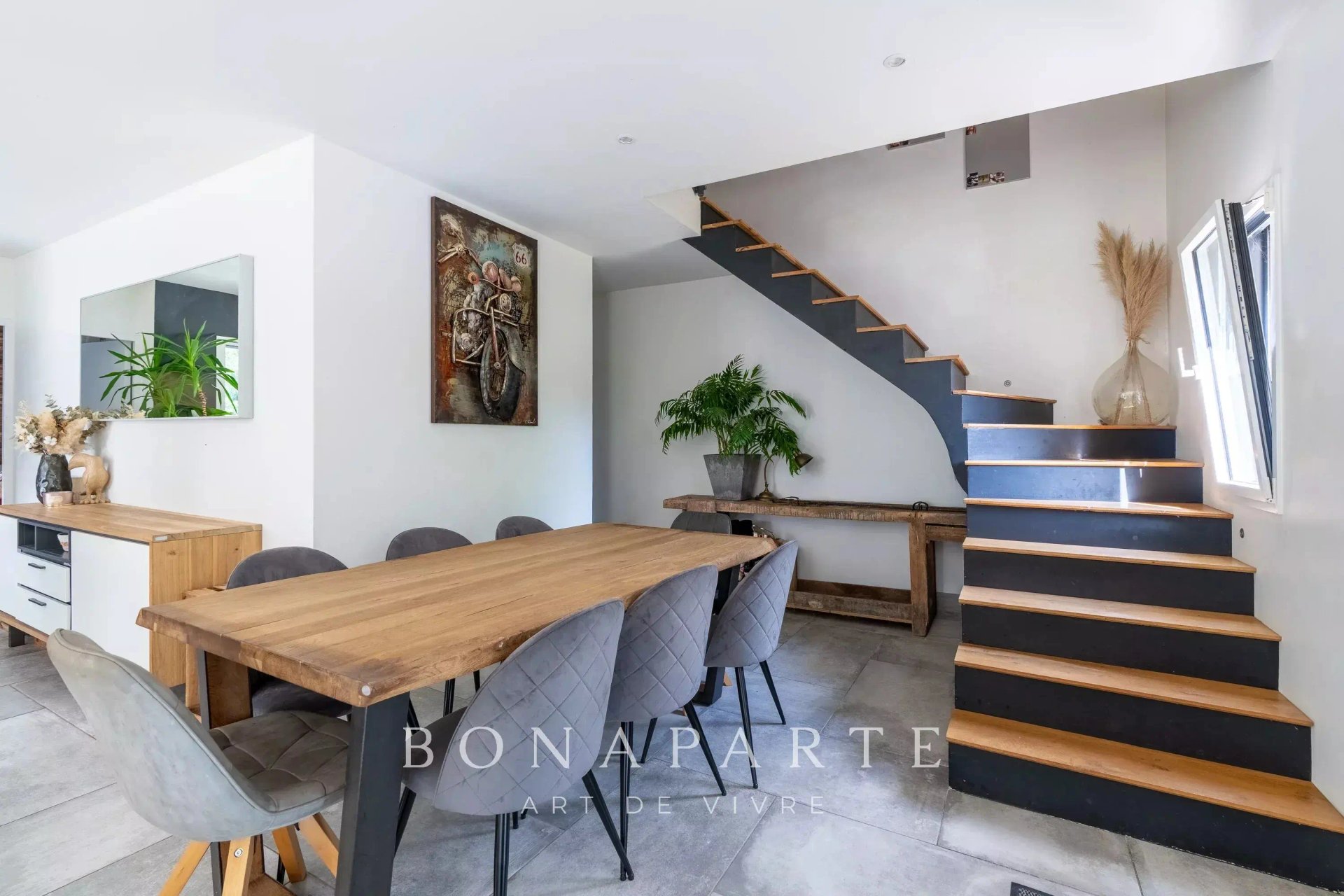 Maison à vendre, 148m², Saint-Lyphard