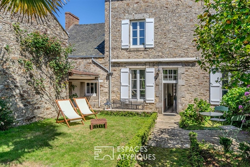 9 pièces 242 m² · à Missillac · 242 m² · 490 000 €