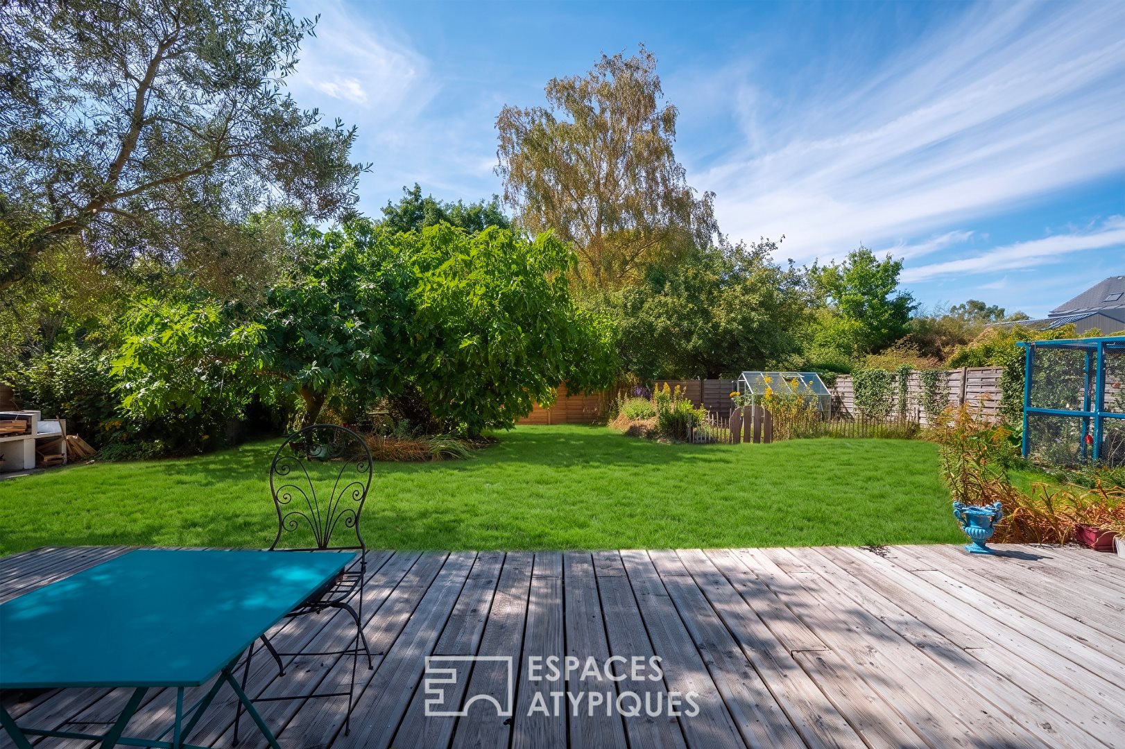 Maison à vendre, 190m², Herbignac