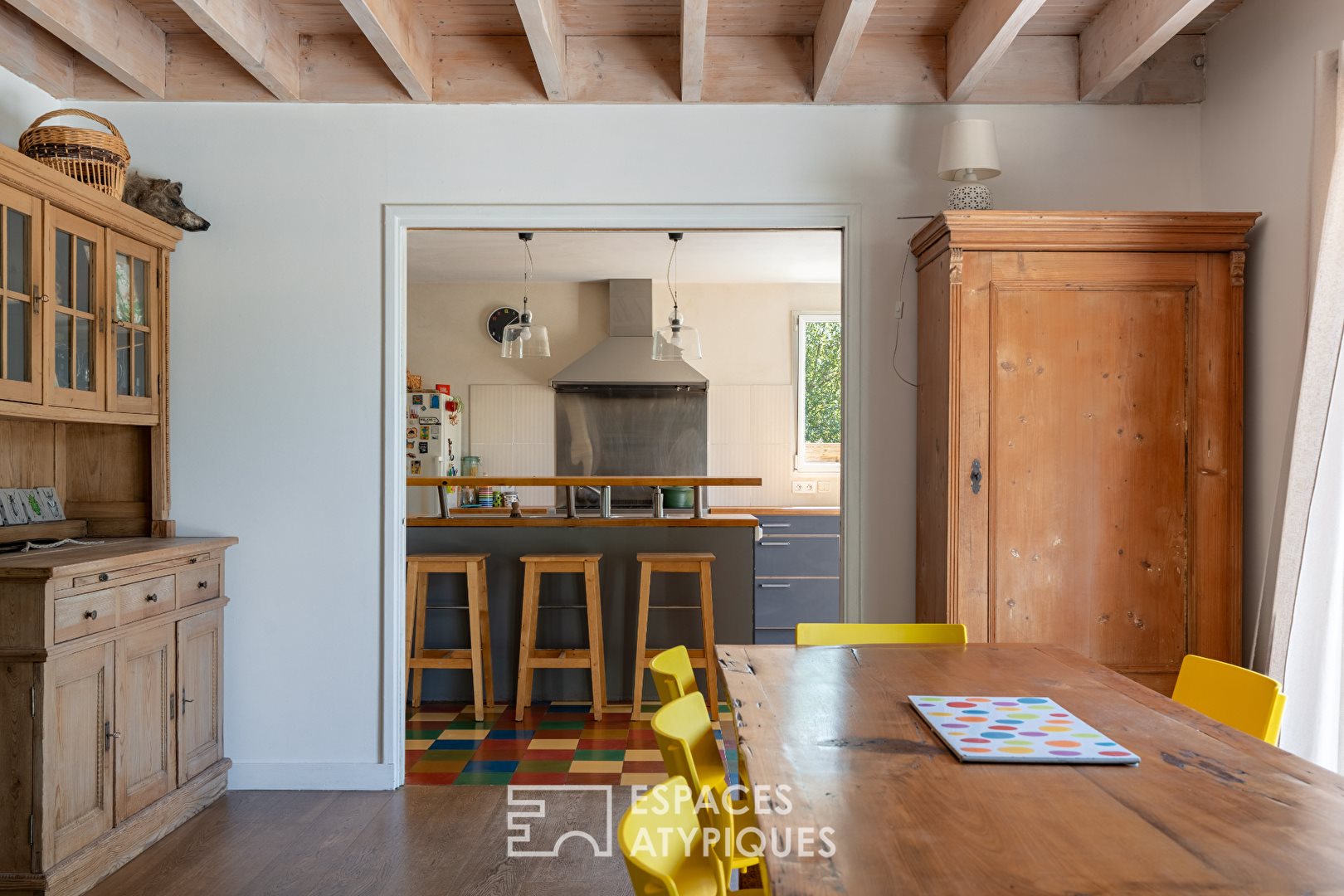 Maison à vendre, 190m², Herbignac