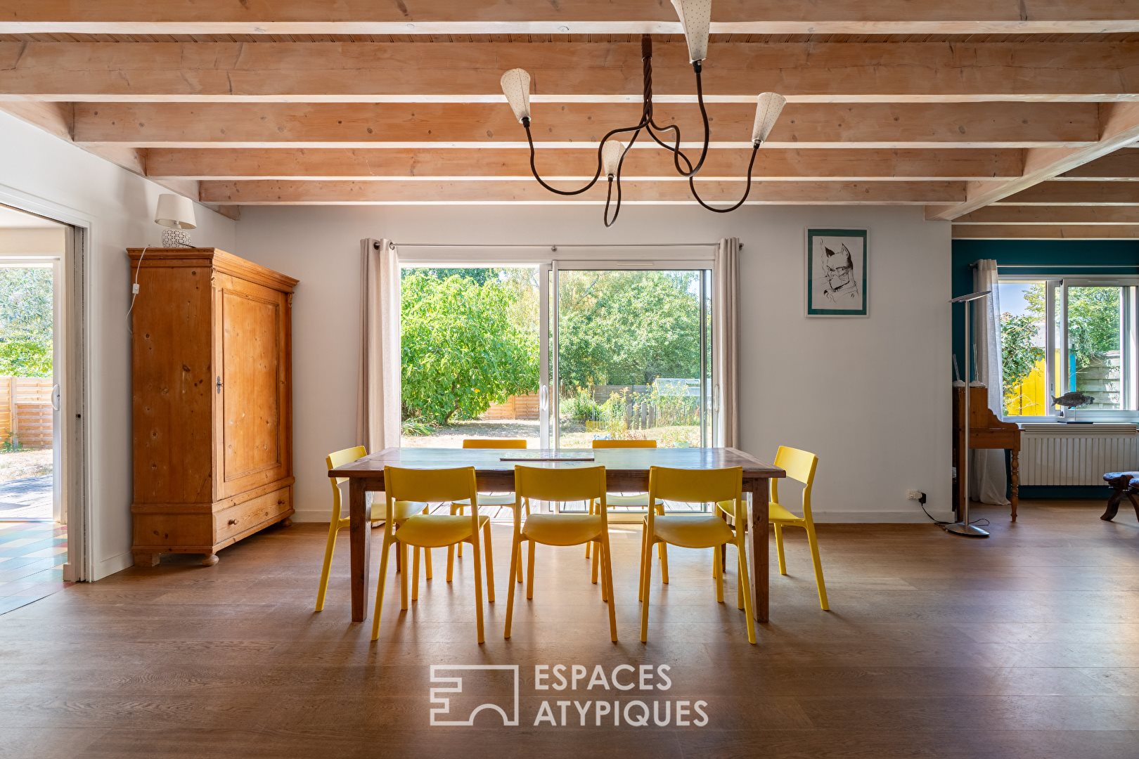 Maison à vendre, 190m², Herbignac