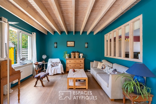 Maison 7 pièces 190 m² · à Herbignac · 190 m² · 440 000 €