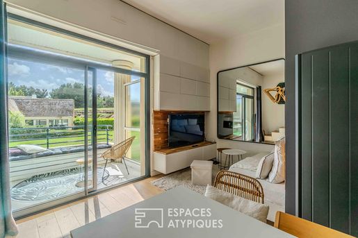 Appartement 1 pièce 35 m² · à Saint-André-des-Eaux · 35 m² · 174 000 €