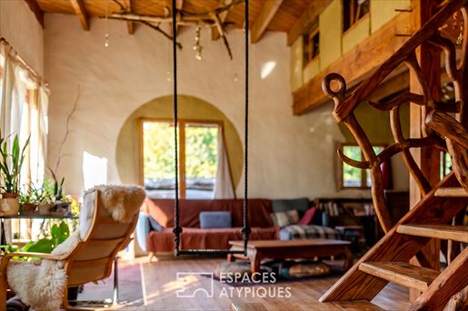 4 pièces 154 m² · à Bouvron · 154 m² · 347 000 €