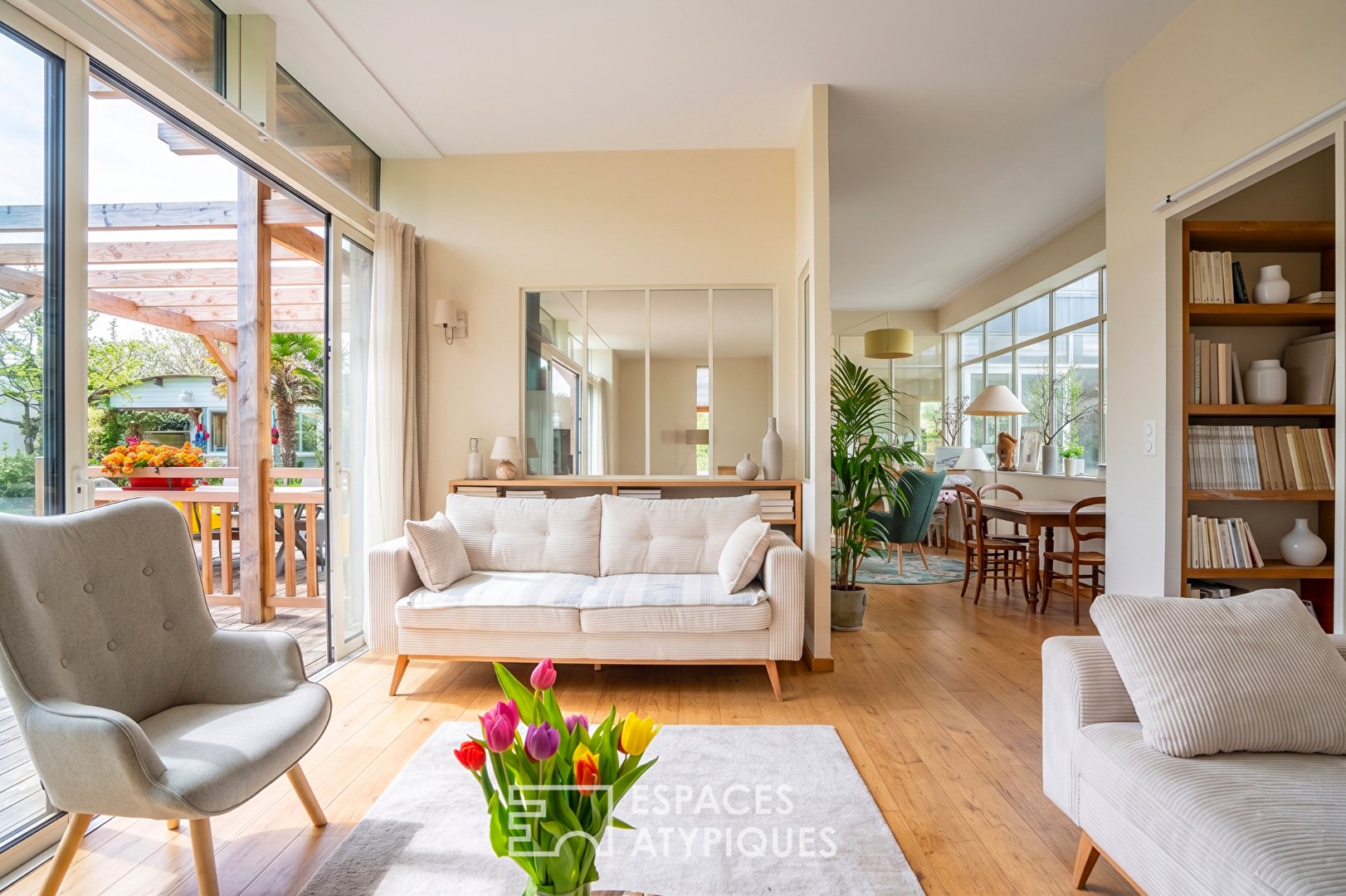 Maison à vendre, 260m², Piriac-sur-Mer