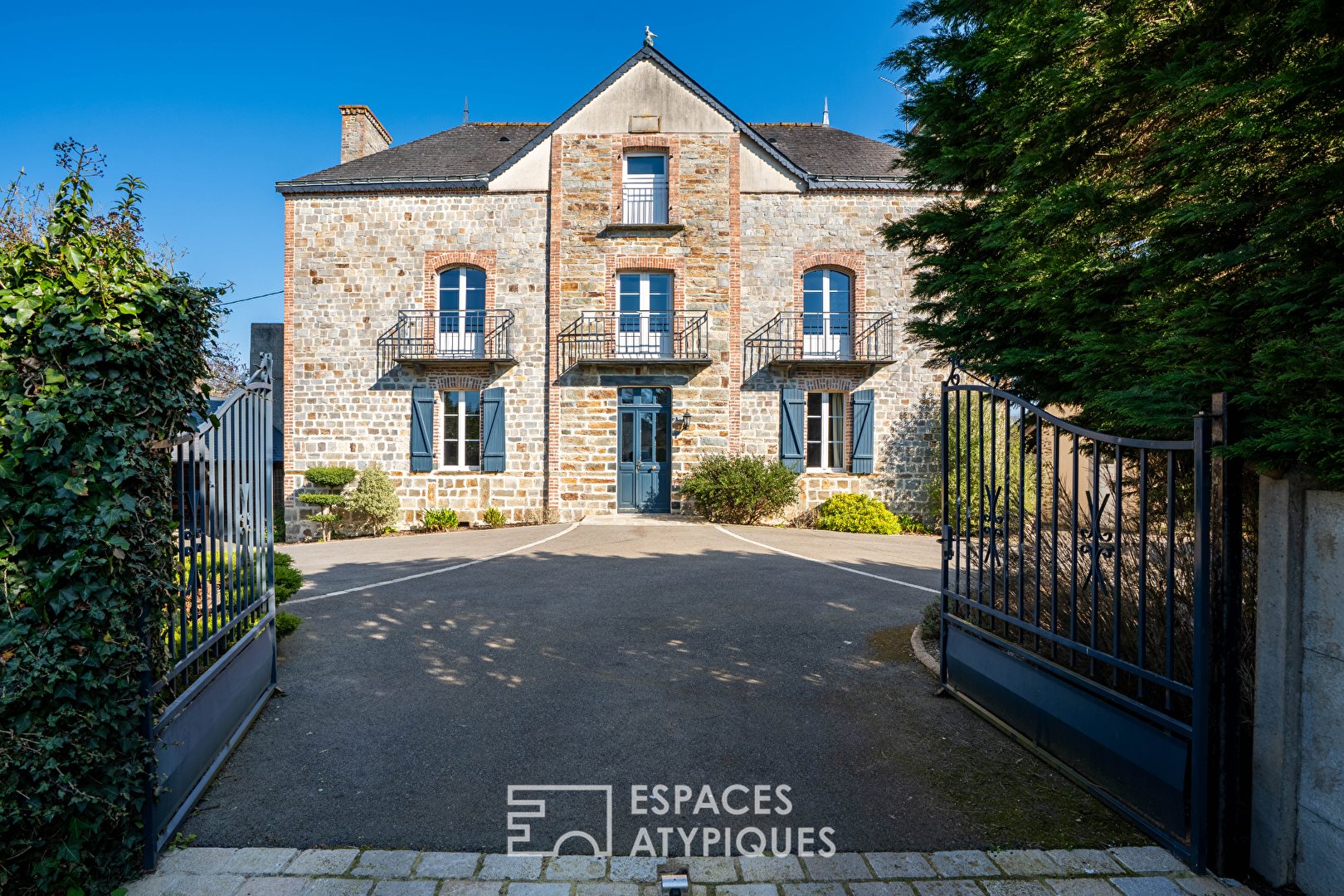 Maison à vendre, 200m², Châteaubriant