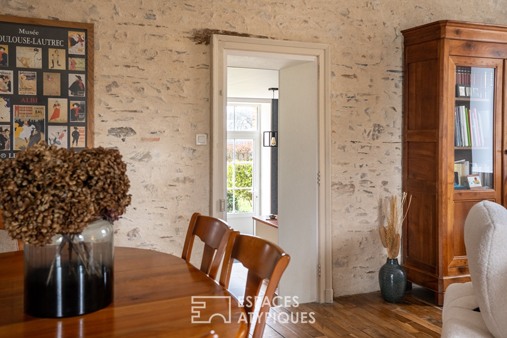 Maison à vendre, 200m², Châteaubriant
