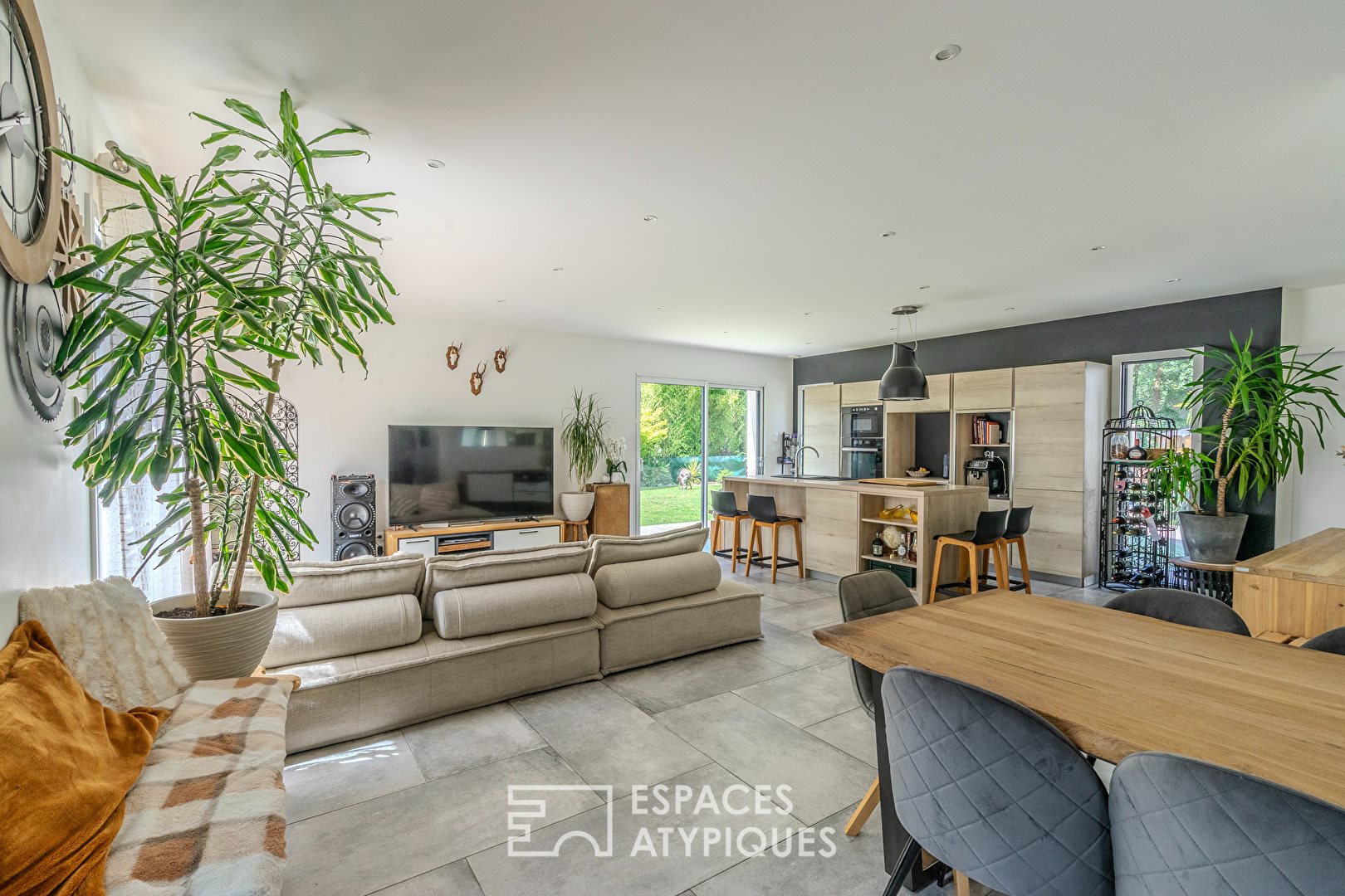 Maison à vendre, 148m², Saint-Lyphard