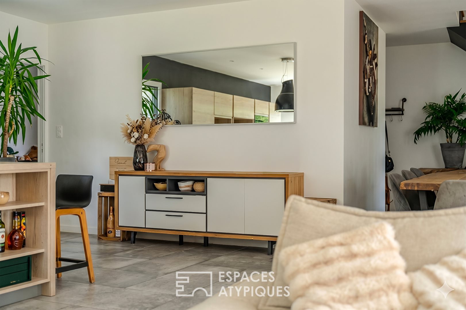 Maison à vendre, 148m², Saint-Lyphard