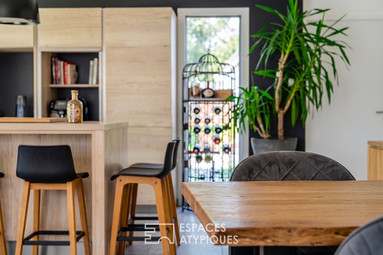 Maison à vendre, 148m², Saint-Lyphard