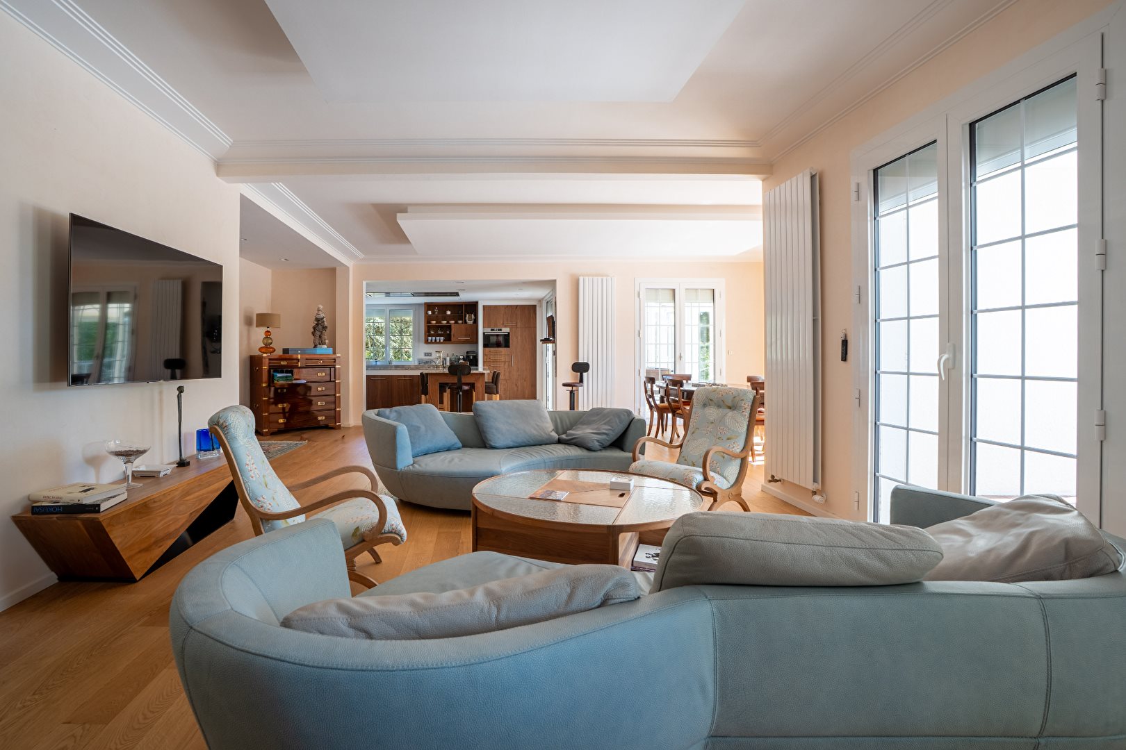 Maison à vendre, 358m², Gétigné