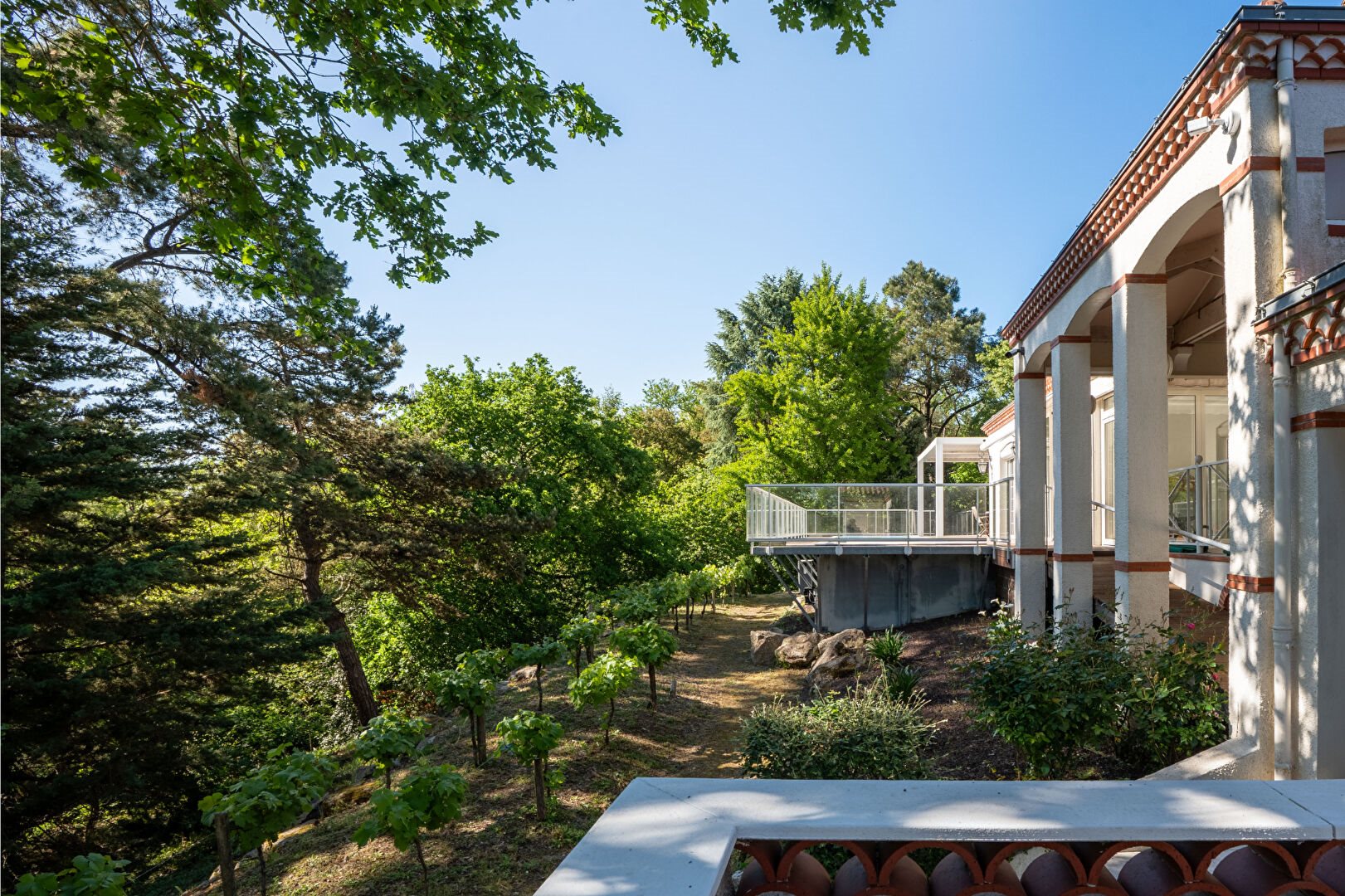 Maison à vendre, 358m², Gétigné