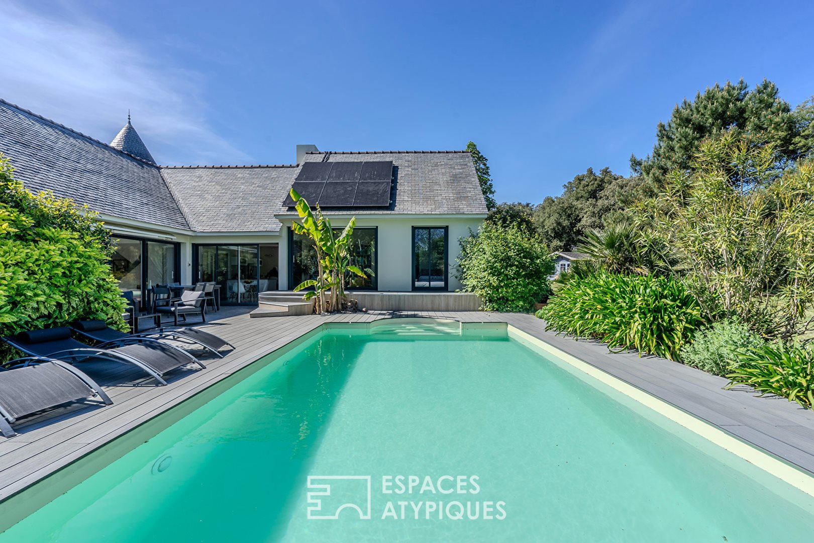 Maison à vendre, 213m², La Baule-Escoublac