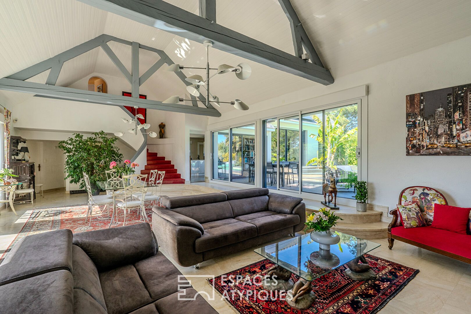 Maison à vendre, 213m², La Baule-Escoublac