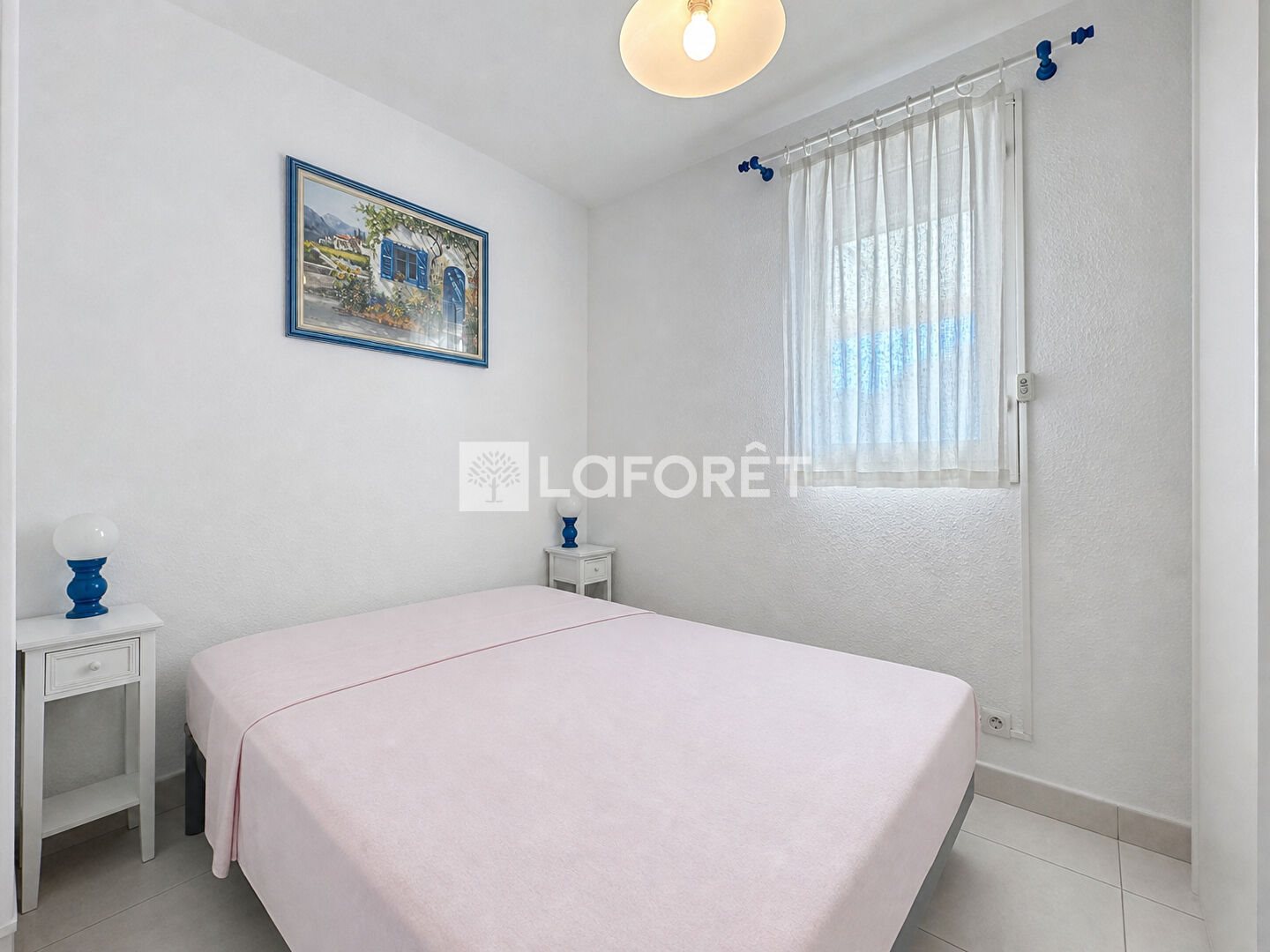 Appartement à vendre, 31m², La Grande-Motte