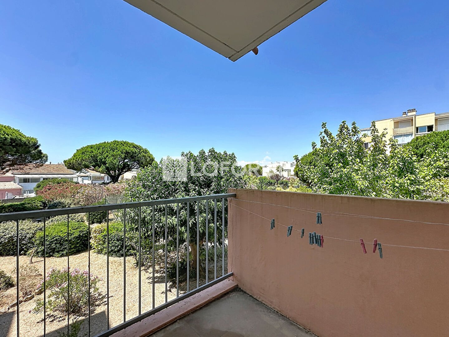 Appartement à vendre, 24m², Le Grau-du-Roi