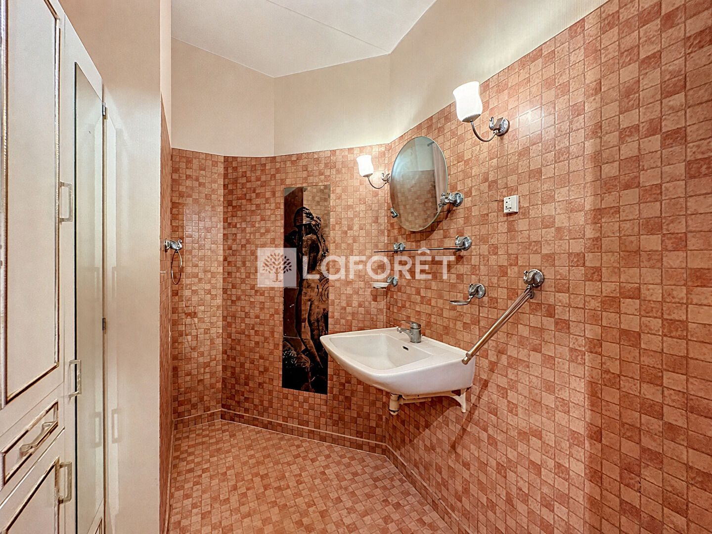 Appartement à vendre, 24m², Le Grau-du-Roi
