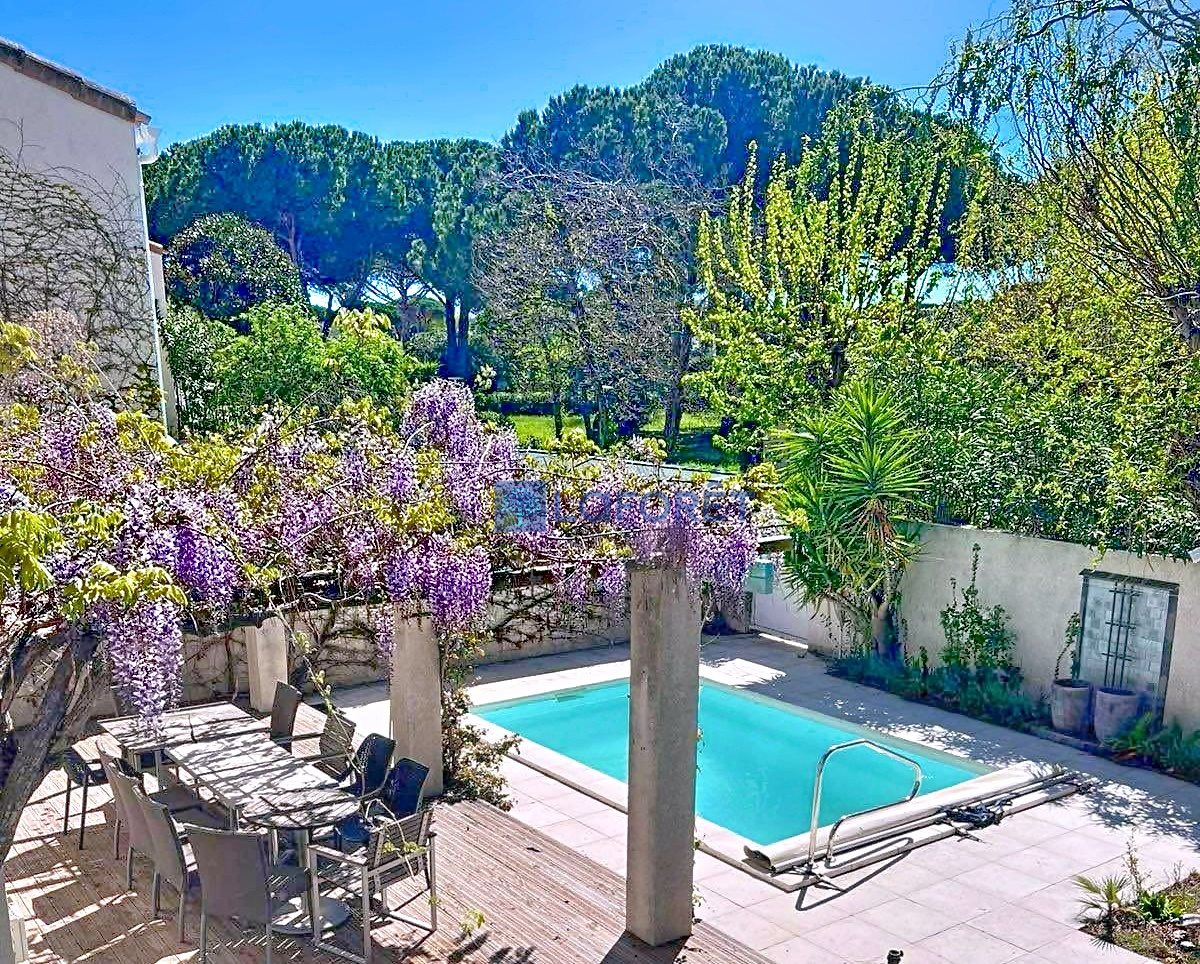 Maison à vendre, 110m², La Grande-Motte
