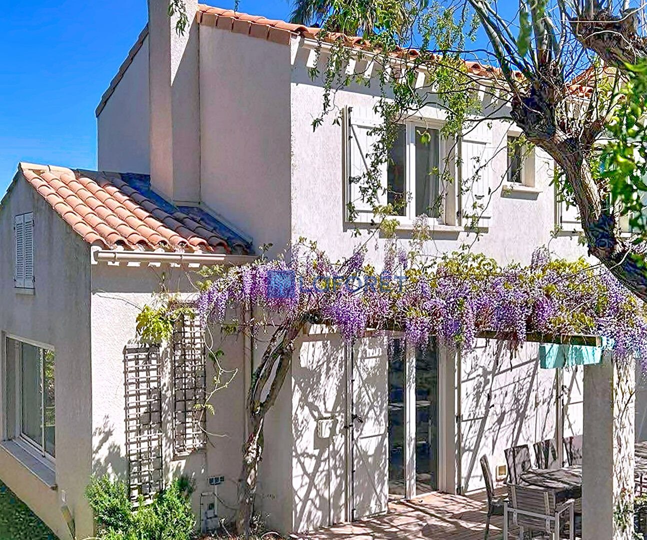 Maison à vendre, 110m², La Grande-Motte