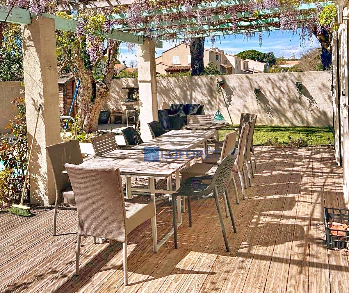 Maison à vendre, 110m², La Grande-Motte
