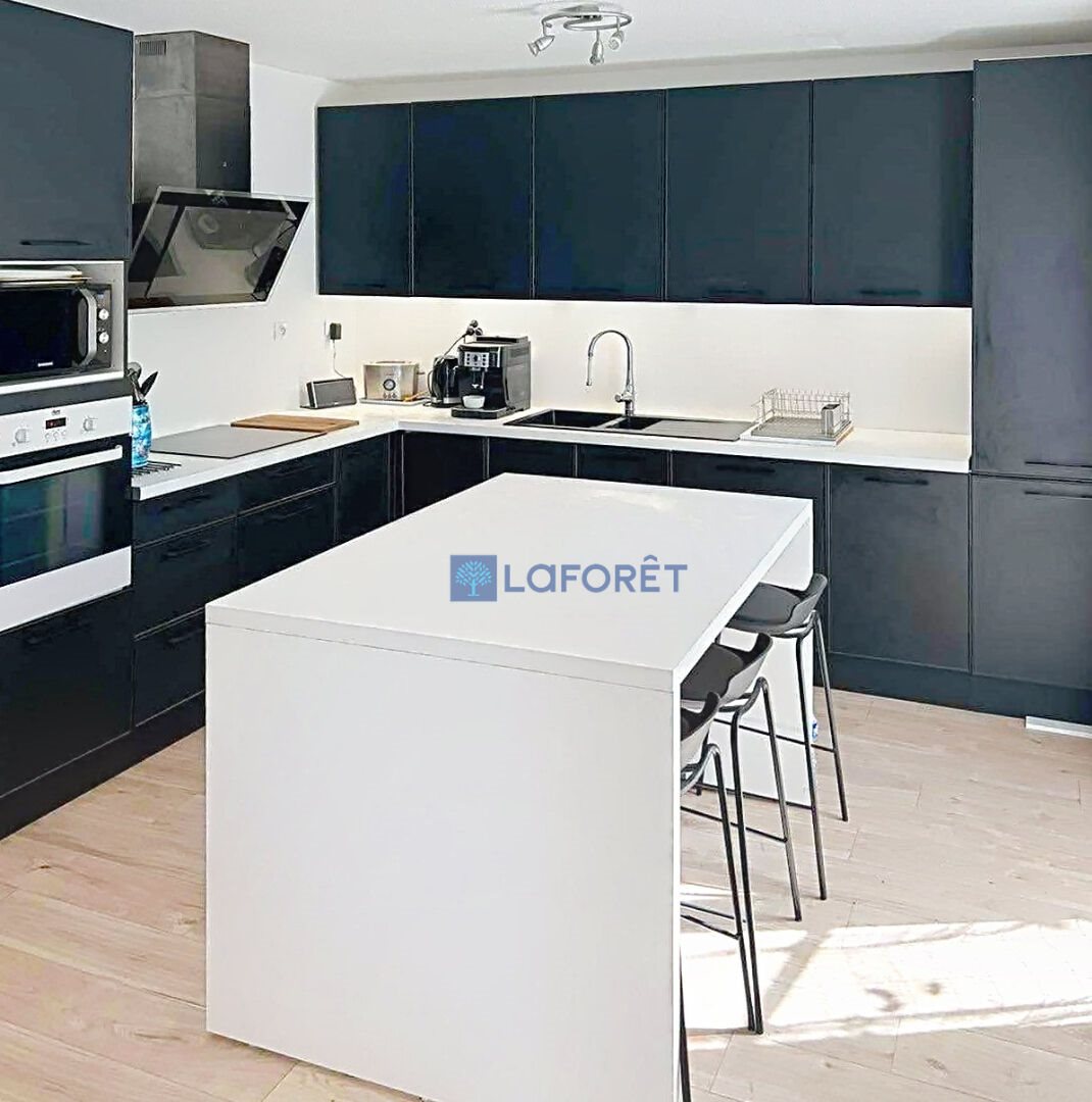Maison à vendre, 110m², La Grande-Motte