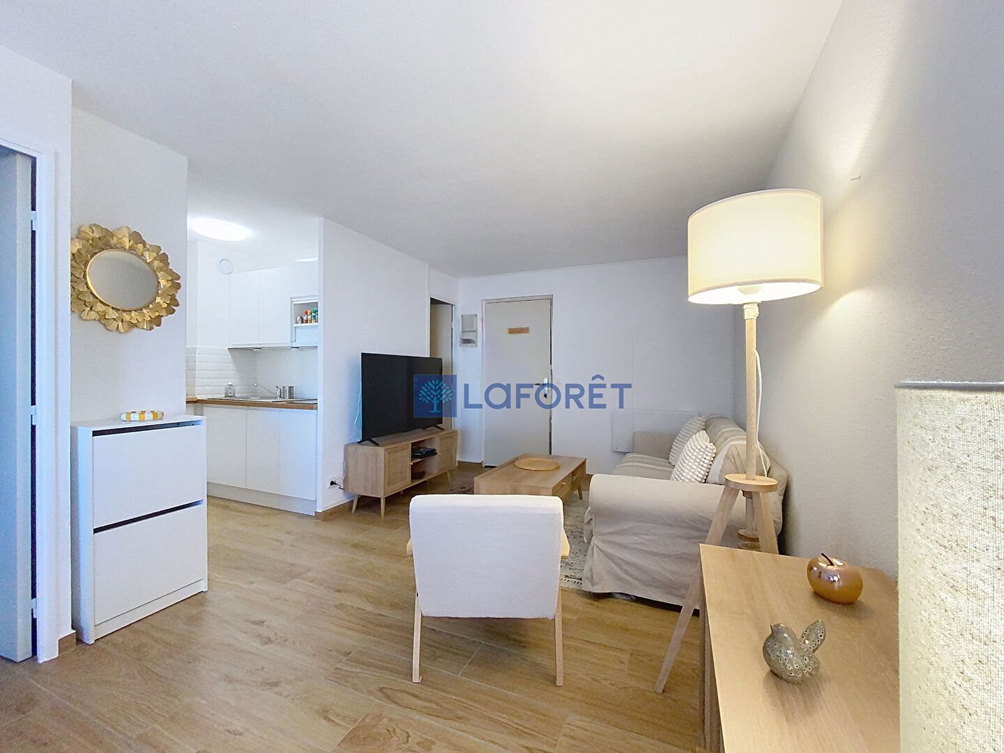 Appartement à vendre, 33m², Le Grau-du-Roi