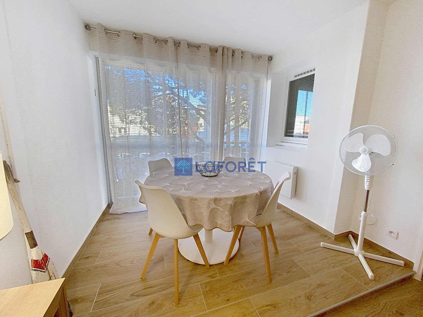 Appartement à vendre, 33m², Le Grau-du-Roi