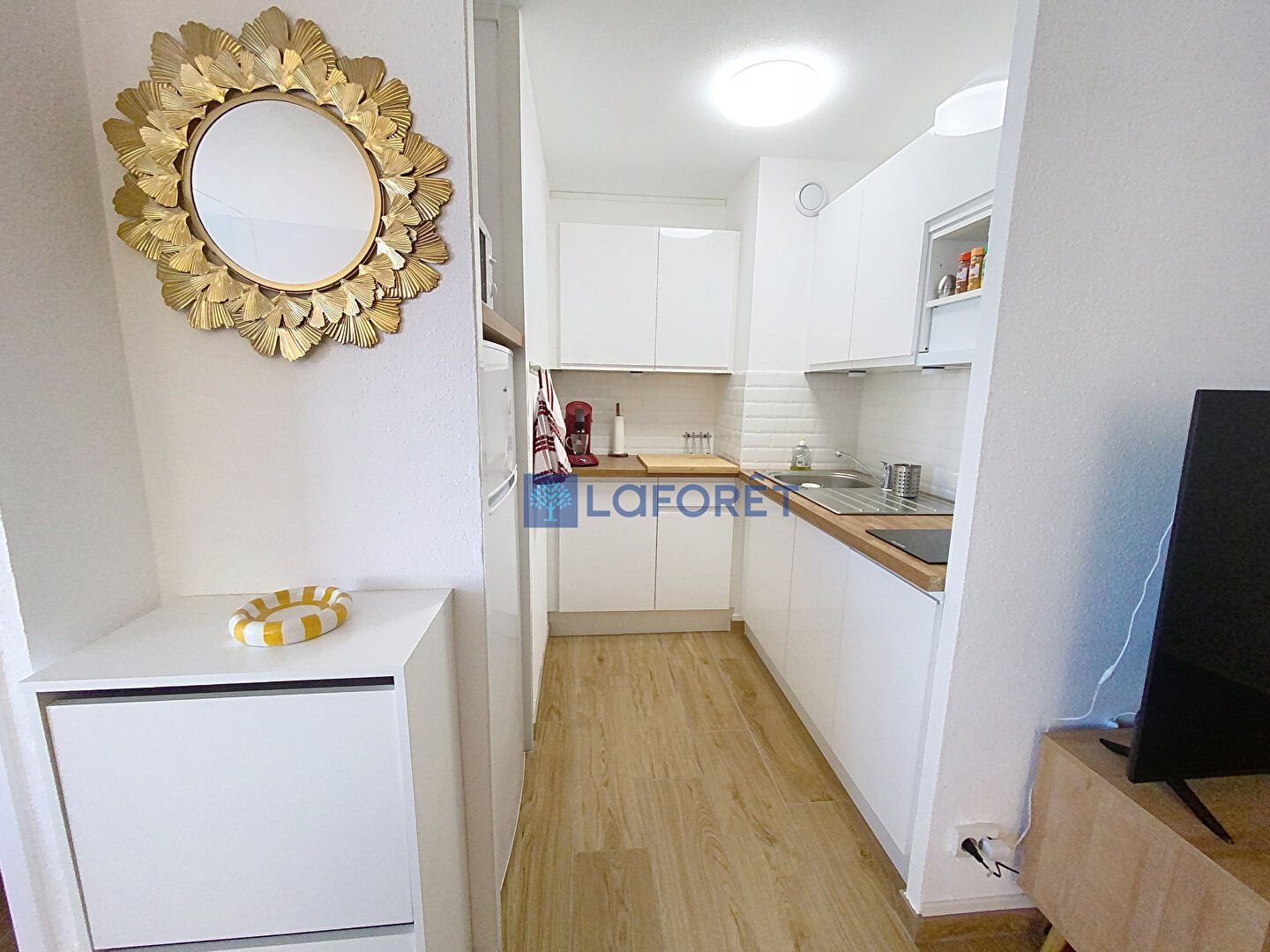 Appartement à vendre, 33m², Le Grau-du-Roi