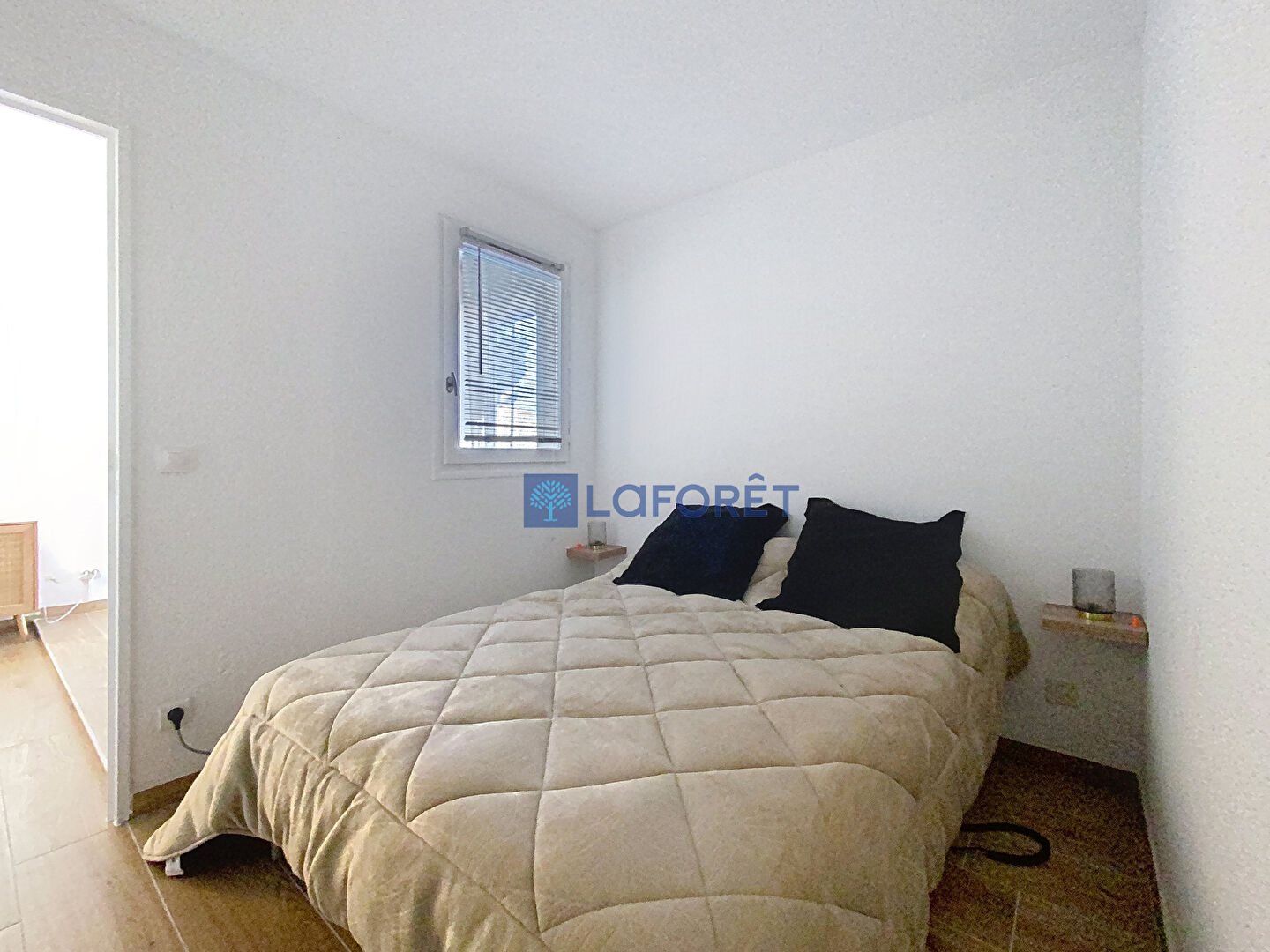 Appartement à vendre, 33m², Le Grau-du-Roi