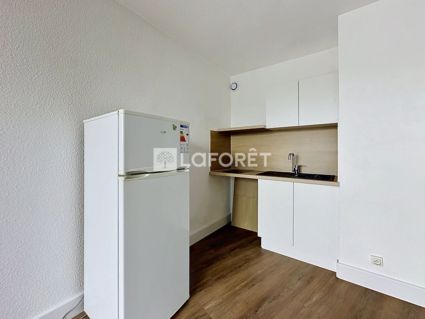 Appartement à vendre, 24m², La Grande-Motte