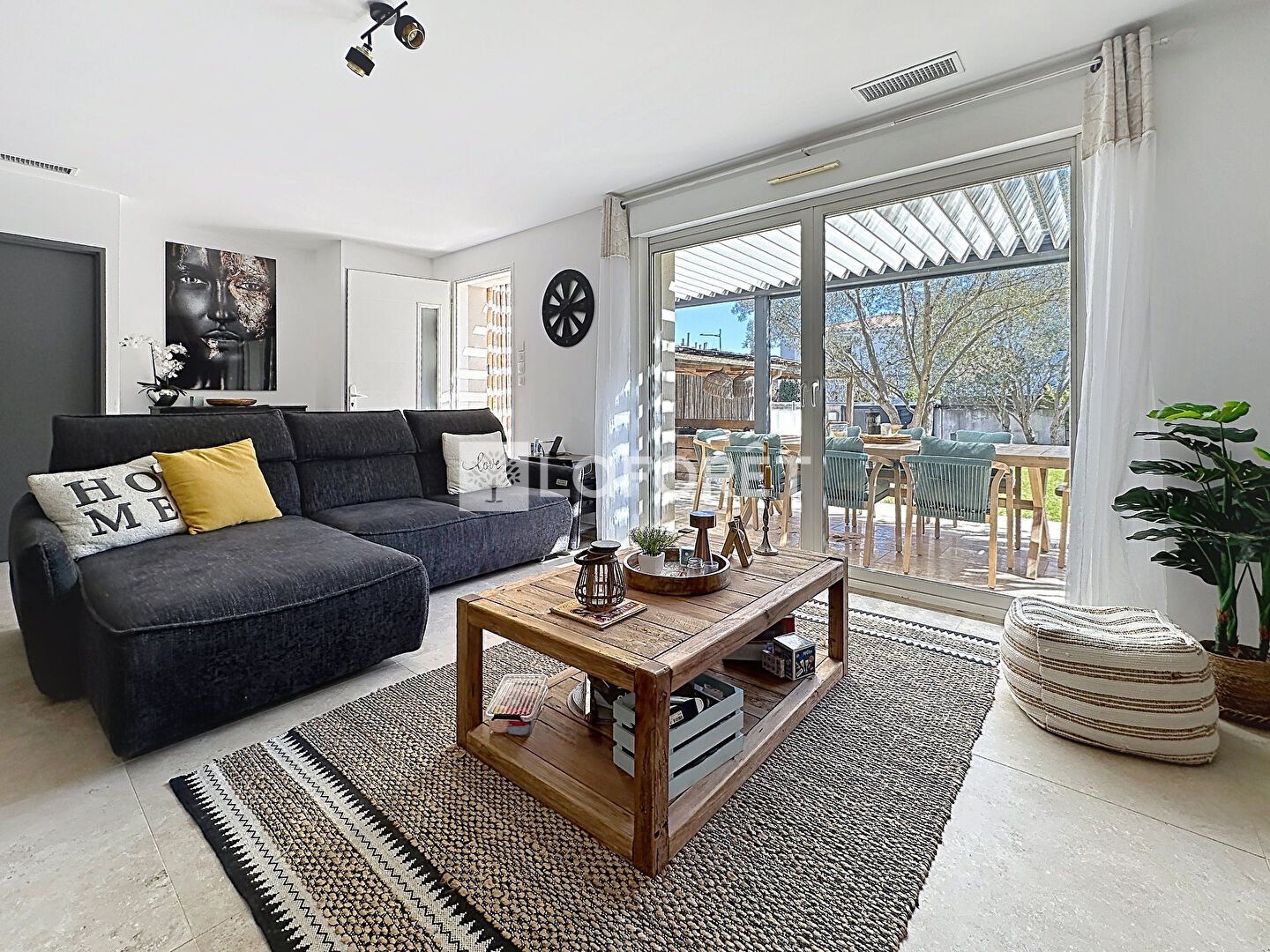 Maison à vendre, 102m², Mauguio