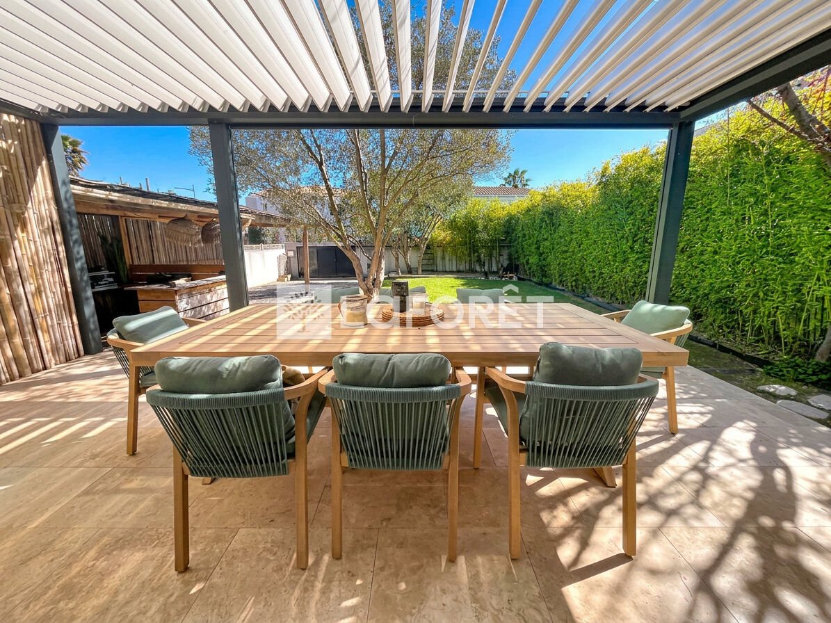 Maison à vendre, 102m², Mauguio