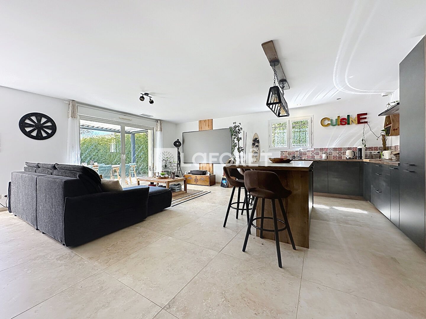 Maison à vendre, 102m², Mauguio