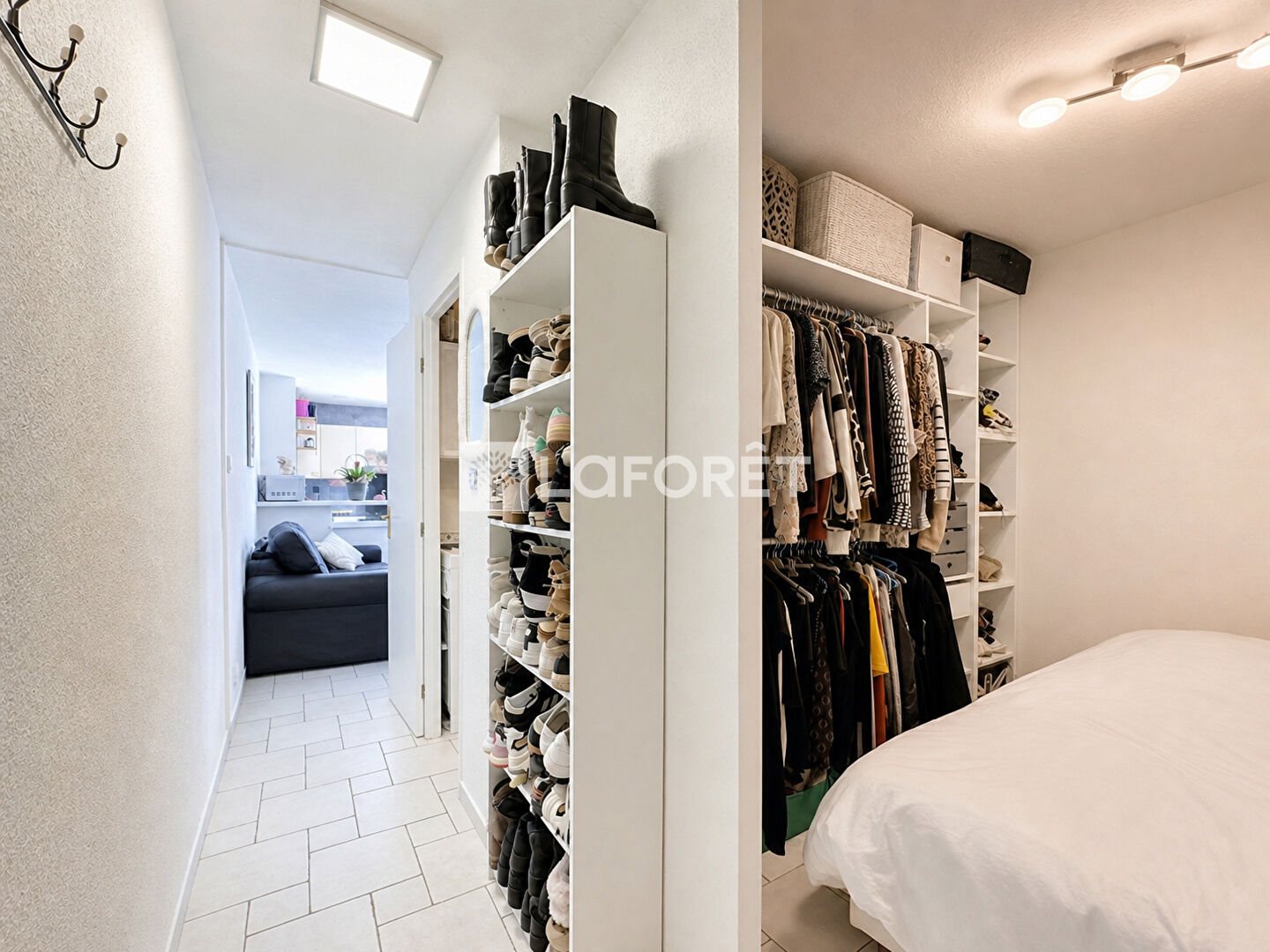 Appartement à vendre, 31m², La Grande-Motte