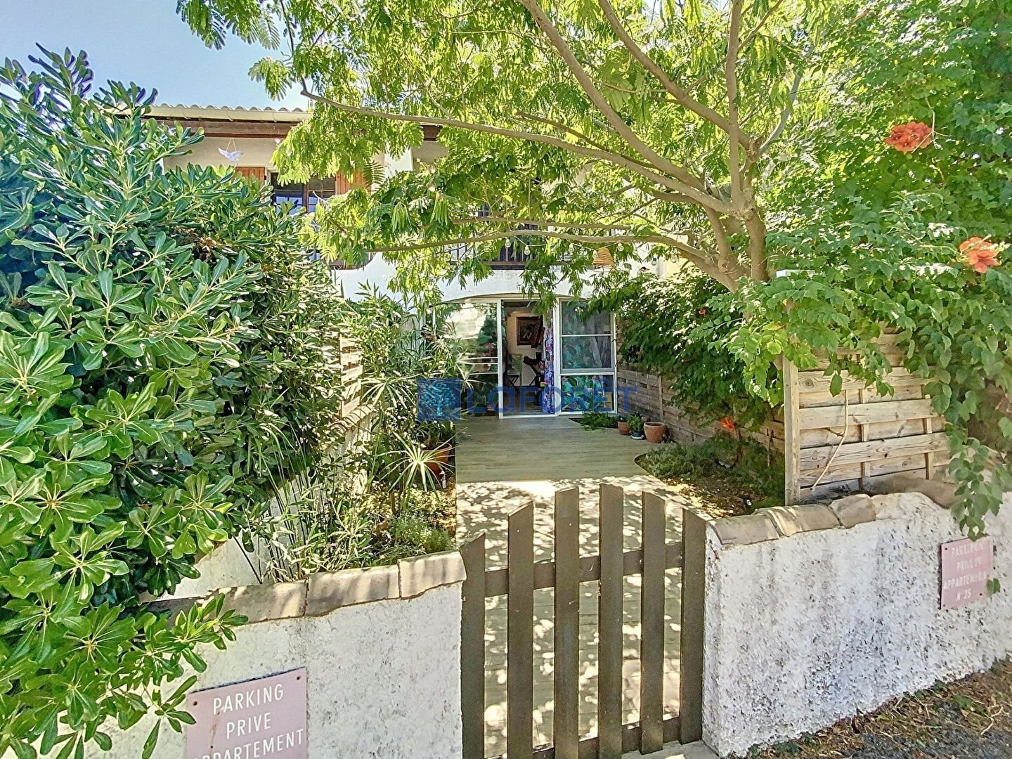 Appartement à vendre, 29m², Saintes-Maries-de-la-Mer
