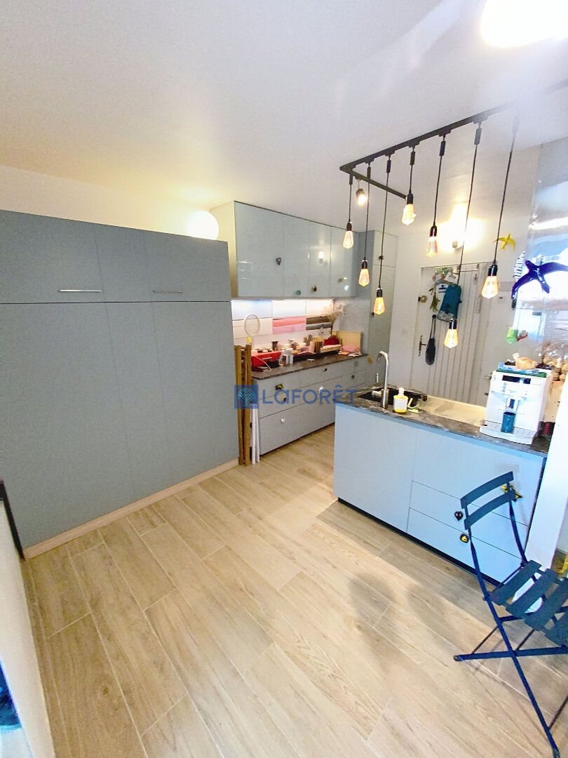 Appartement à vendre, 29m², Saintes-Maries-de-la-Mer