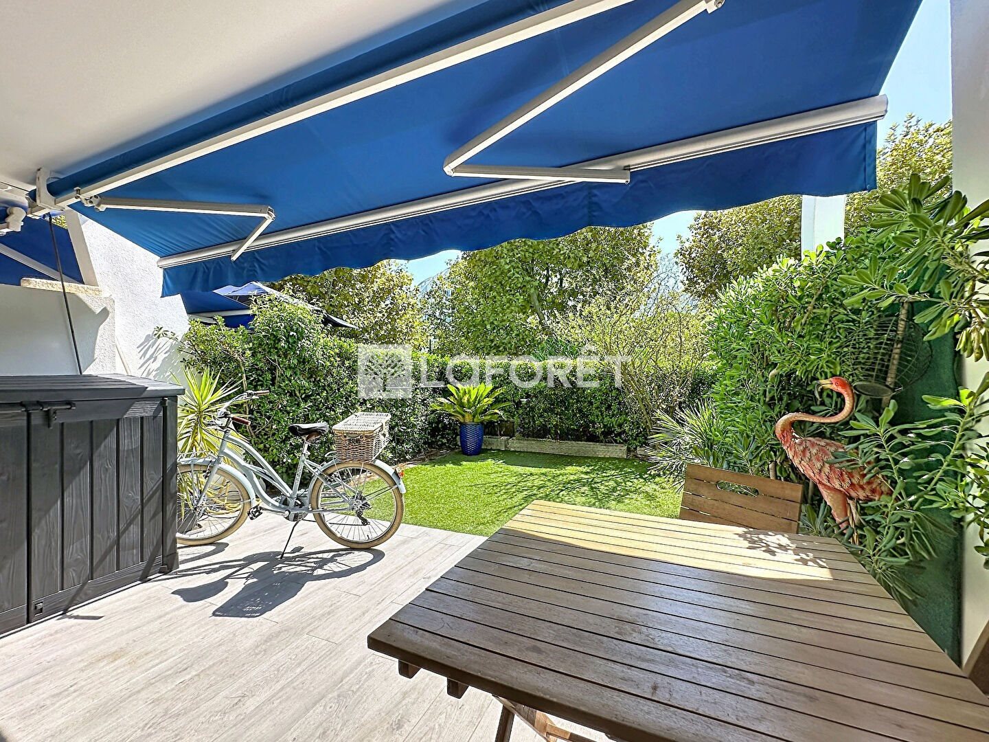 Appartement à vendre, 24m², La Grande-Motte