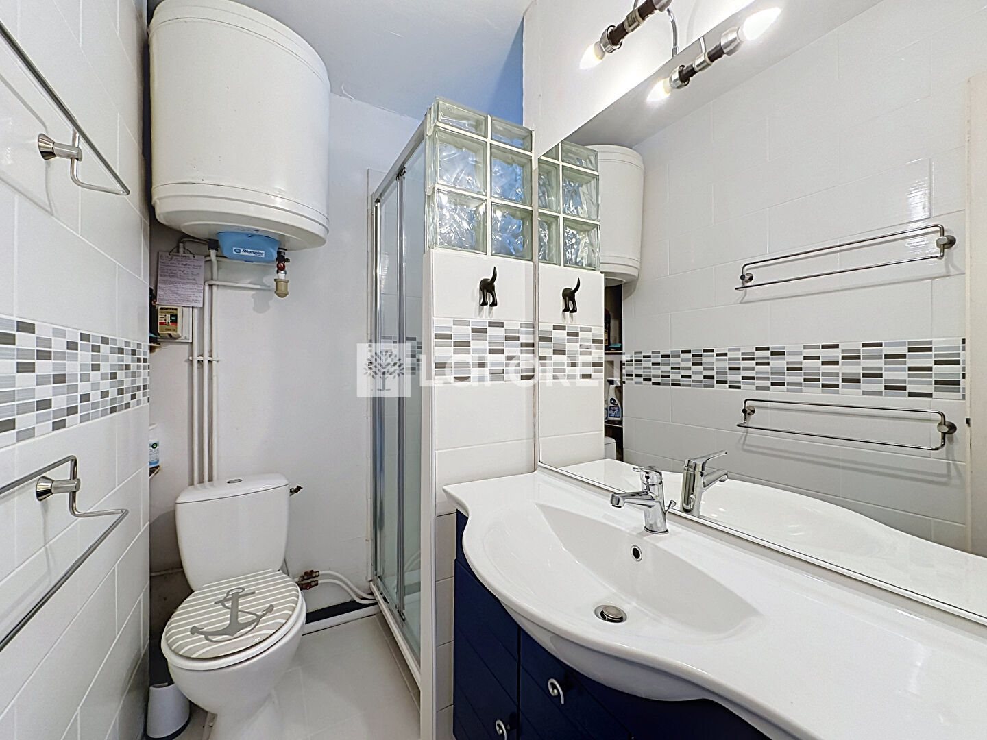 Appartement à vendre, 25m², La Grande-Motte