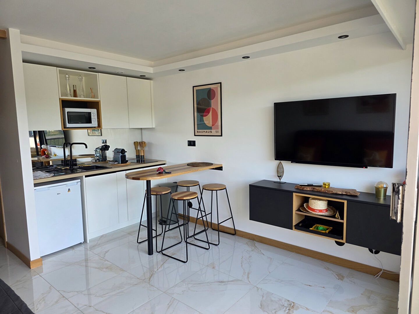 Appartement à vendre, 21m², Le Grau-du-Roi