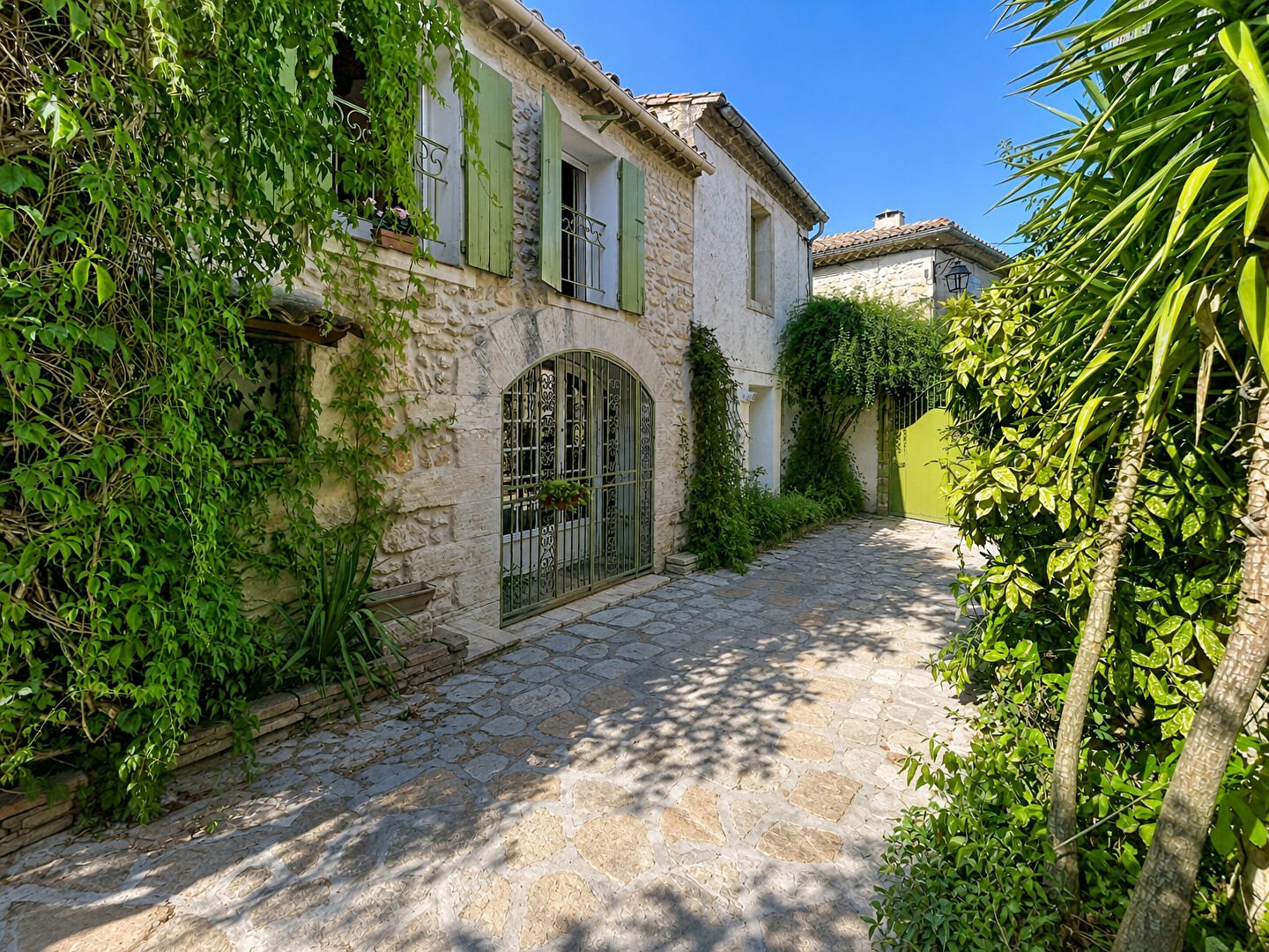 Maison à vendre, 137m², Lunel-Viel
