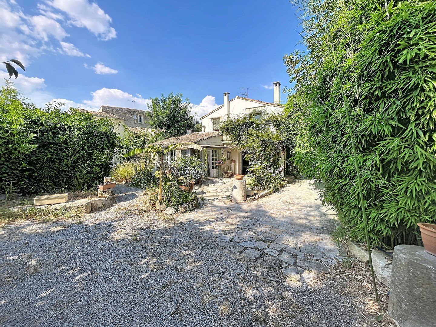 Maison à vendre, 137m², Lunel-Viel