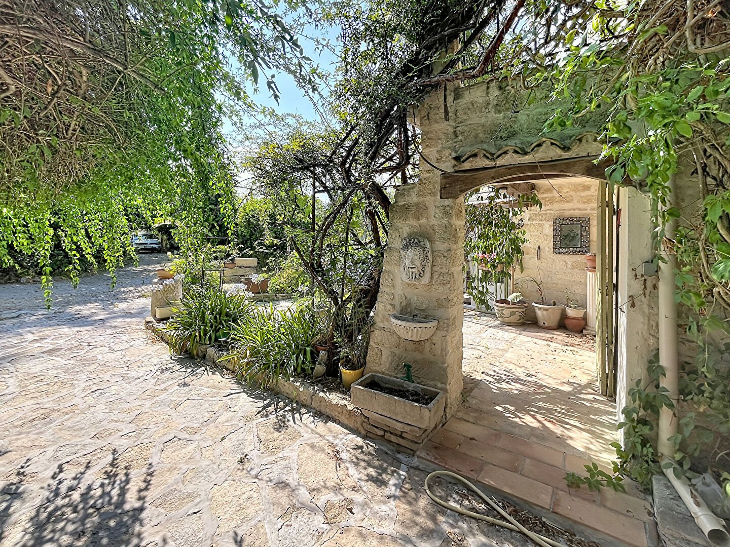 Maison à vendre, 137m², Lunel-Viel