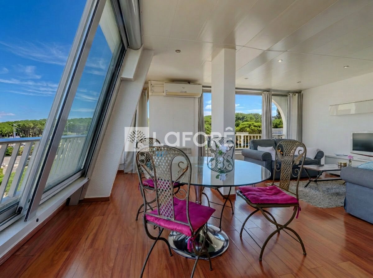 Appartement à vendre, 46m², Le Grau-du-Roi