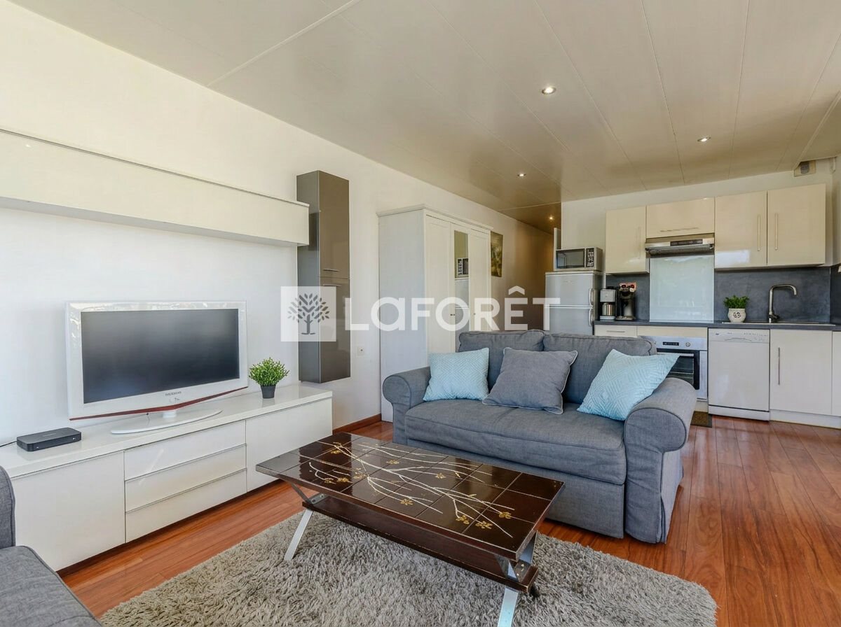Appartement à vendre, 46m², Le Grau-du-Roi