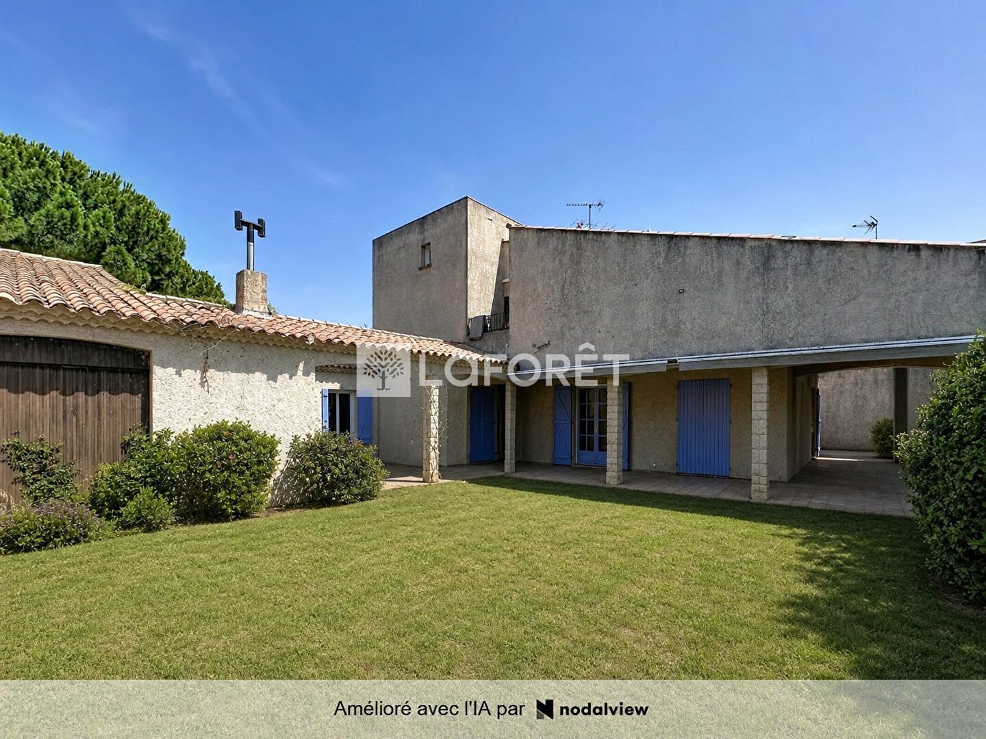 Maison à vendre, 198m², La Grande-Motte