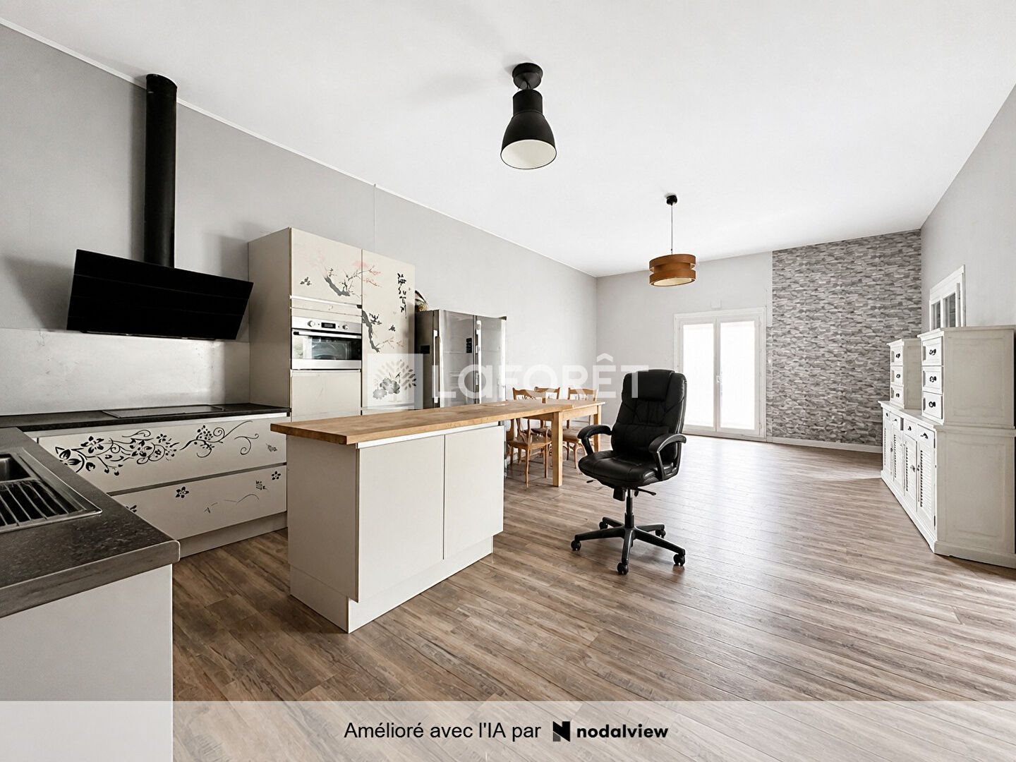 Maison à vendre, 198m², La Grande-Motte
