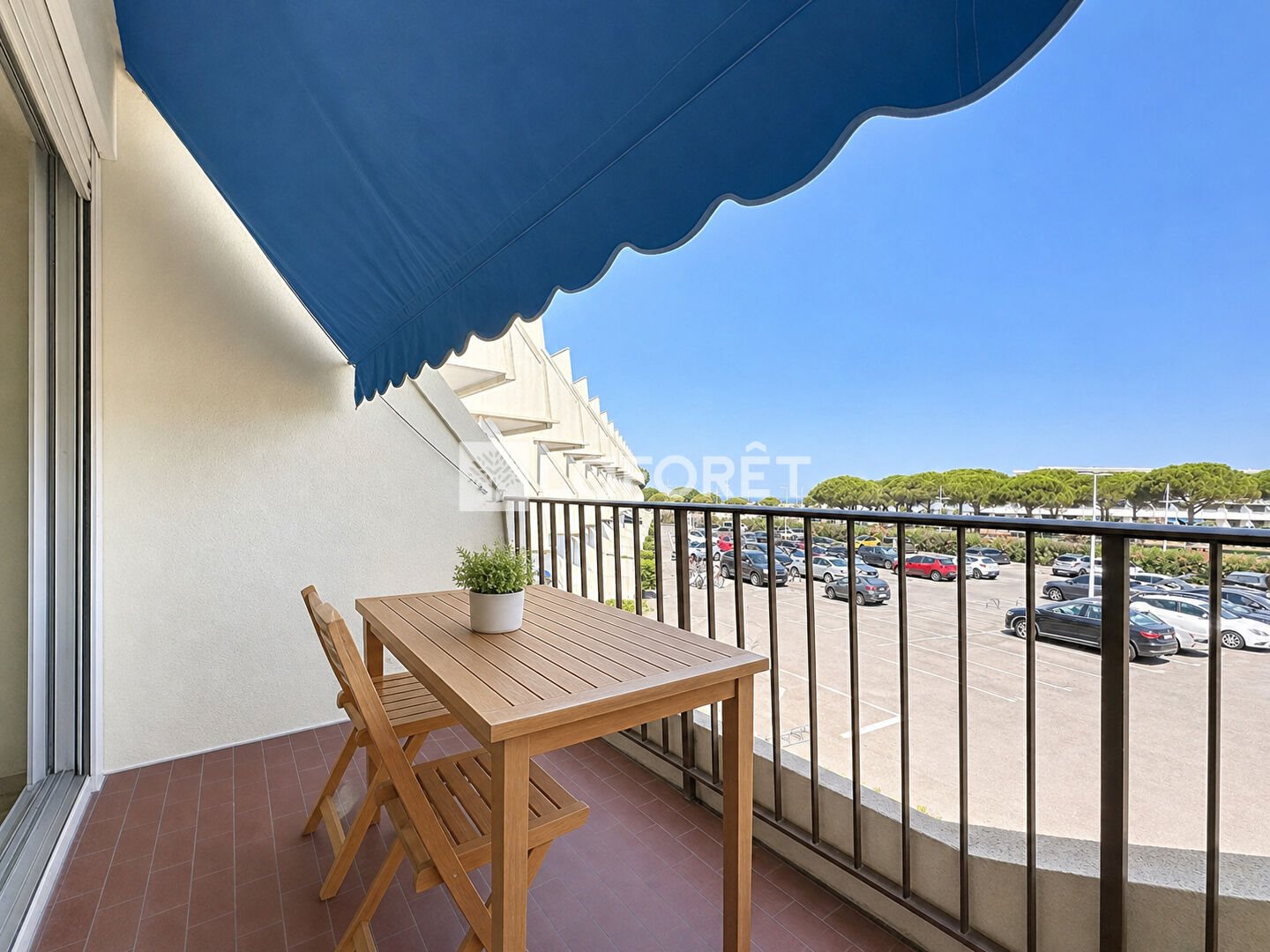 Appartement à vendre, 20m², Le Grau-du-Roi